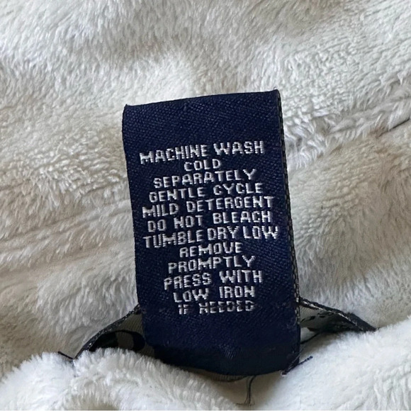 Denim & Co Bomber Jacket Unisex Women XL Full Front Zip Army Green - Picture 5 of 10